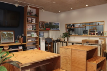 多機能施設 yayoi イメージ